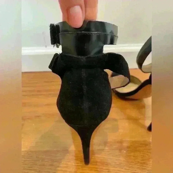 LAMB heels size 10 - Picture 6 of 14